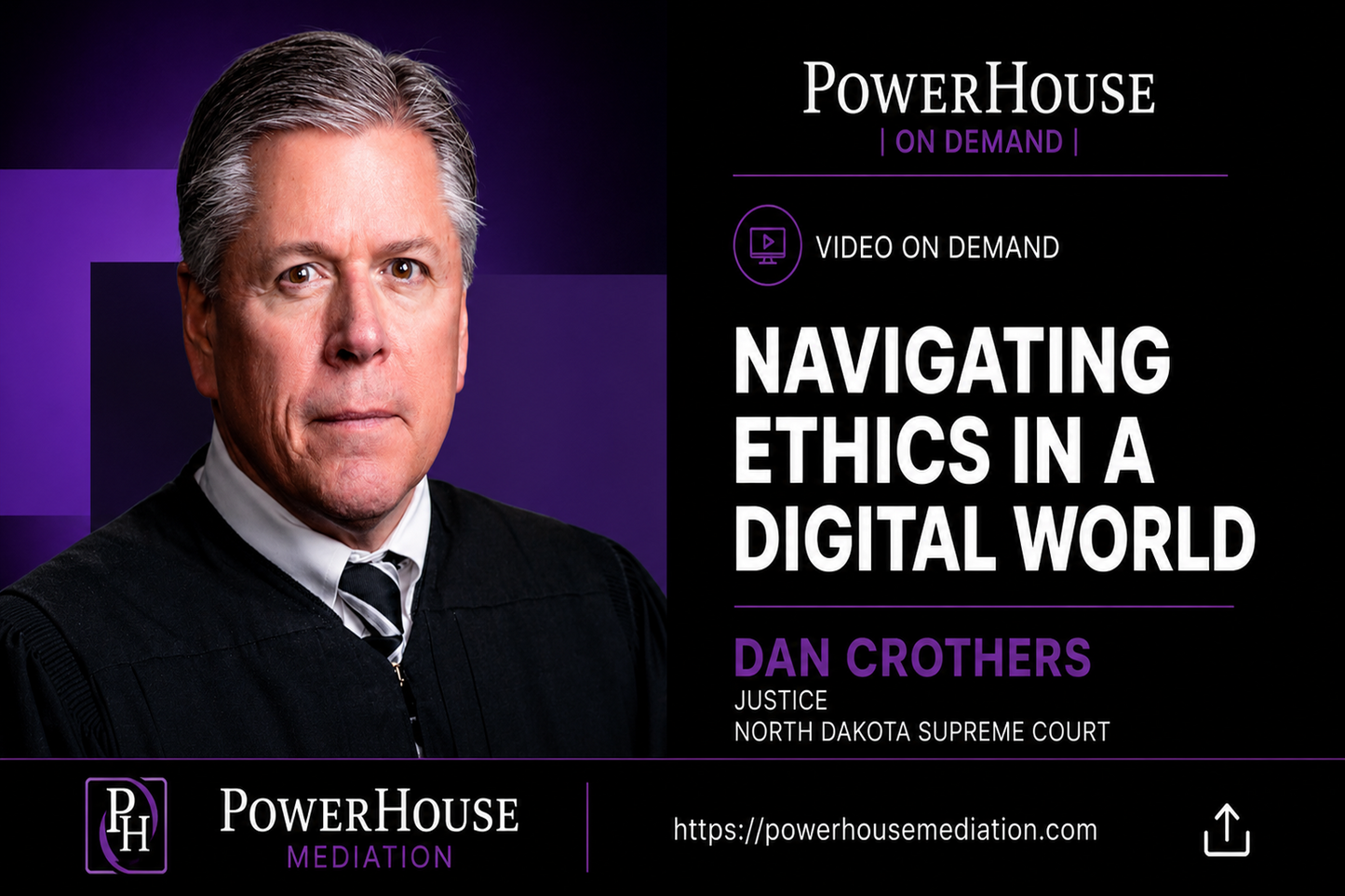 Navigating Ethics in a Digital World