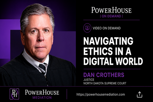 Navigating Ethics in a Digital World